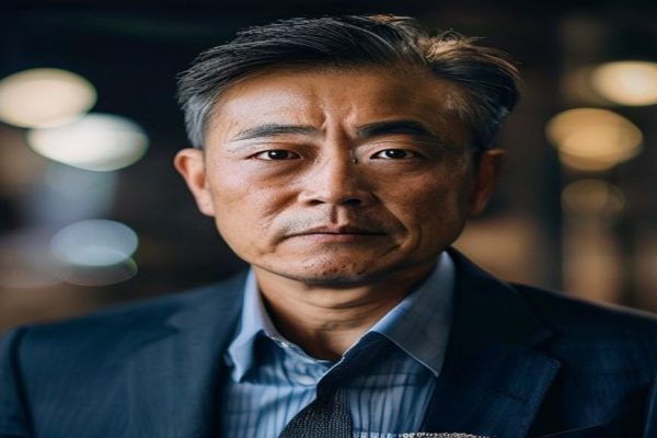 Ethan Shaotran Embarks on Second Act as Defense Tech Startup Founder