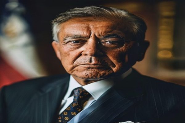 López Obrador’s Popularity Continues to Plunge: A Crisis in the Making for Mexico?
