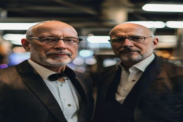 TWG Global Leads Series C Funding Round, Revolutionizing Manufacturing with Jeff Bezos’ Backing