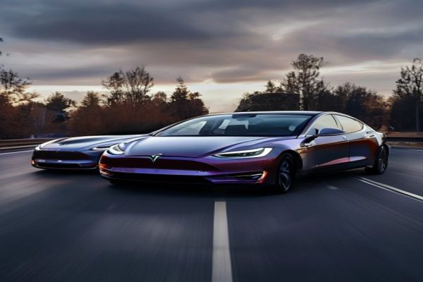 Tesla HW3 Cars to Miss Out on Unsupervised Full Self-Driving (FSD) Feature
