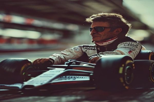 Formula 1 Legend Alex Zanardi Passes Away at 59: A Life of Triumph and Tragedy