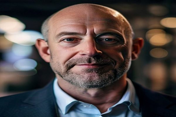 Amazon’s Bezos-Backed TWG Global Leads $100M Investment in [Company Name]