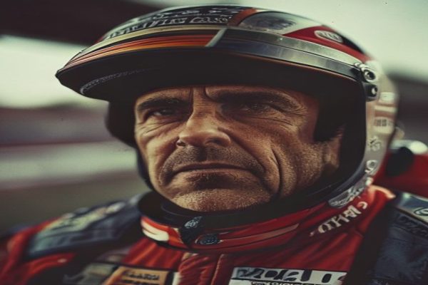 Racing Legend Alex Zanardi Dies at 59: A Life of Triumph and Tragedy