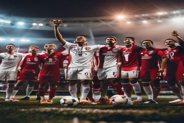 Premier League Secures Second Straight European Performance Spot, Five Teams Guaranteed Champions League Berth