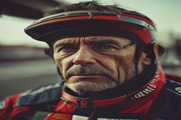 Racing Legend and Paralympic Champion Alex Zanardi Dies at 59: A Legacy of Tenacity and Triumph