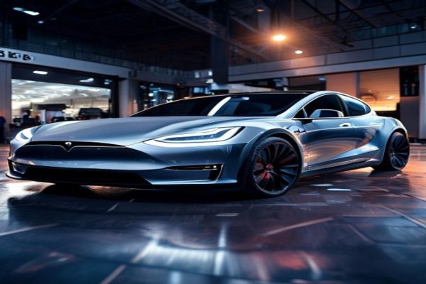 Tesla Stock Crash: Market Strategist Sees 25% Drop as Just the Beginning