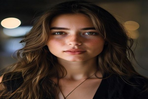 La Nouvelle Star de l’Influence : Jessica Foster, la Jeune Fille qui a Conquis Instagram en Un Seul Mois