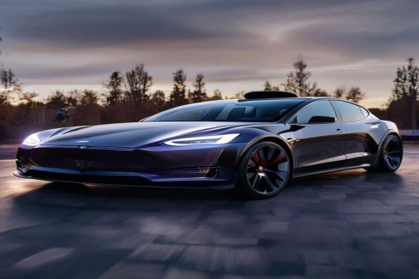 Tesla’s $25,000 Model 2 Revival: A Cheaper Electric Revolution