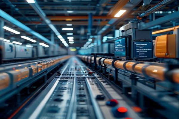 TWG Global Leads Series C Round for Groundbreaking Manufacturing Innovation