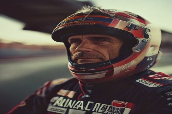 Racing Legend Alex Zanardi Passes Away: A Life of Triumph and Adversity
