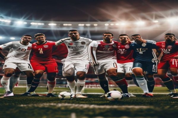 Premier League Secures Second Consecutive European Performance Spot: Five Teams to Compete in Champions League Next Season