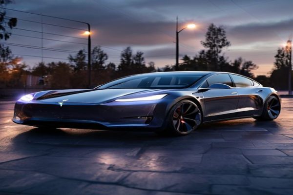 Tesla’s Cheaper Model 2 Revival: A Lifeline for Self-Driving Ambitions?