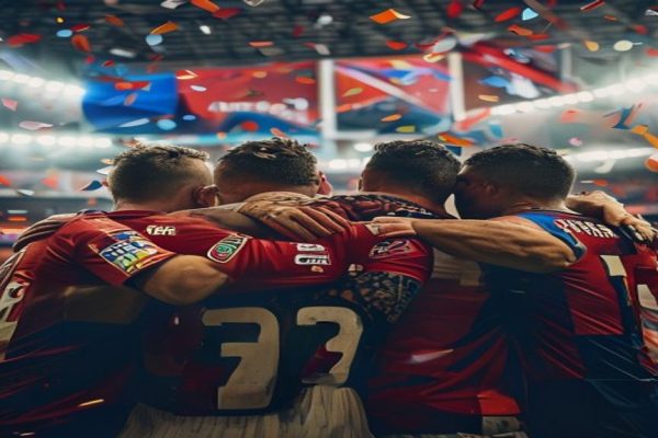 Premier League Secures Historic Second Consecutive European Performance Spot, Guaranteeing Five Champions League Teams
