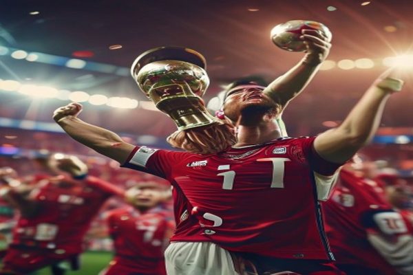 Premier League Secures Additional Champions League Spot for Second Consecutive Year
