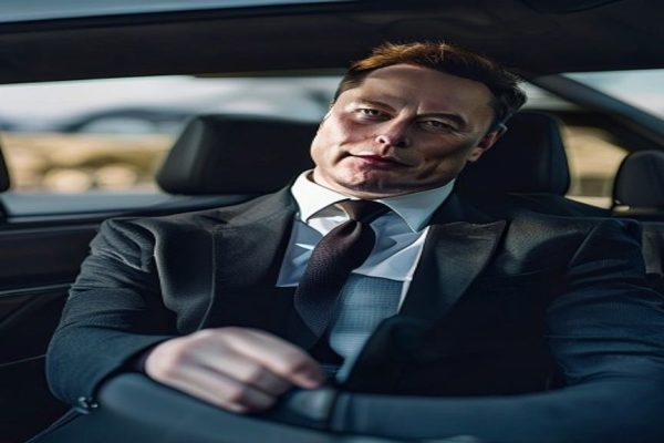 Musk Reconsiders Cheaper Tesla Amid Self-Driving Woes: What’s Next for the Electric Car Giant?
