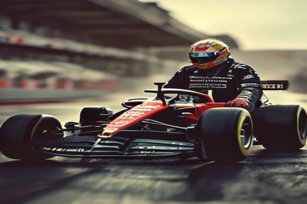 Iconic Formula 1 Driver Alex Zanardi Passes Away at 59: A Tribute to a Trailblazing Athlete