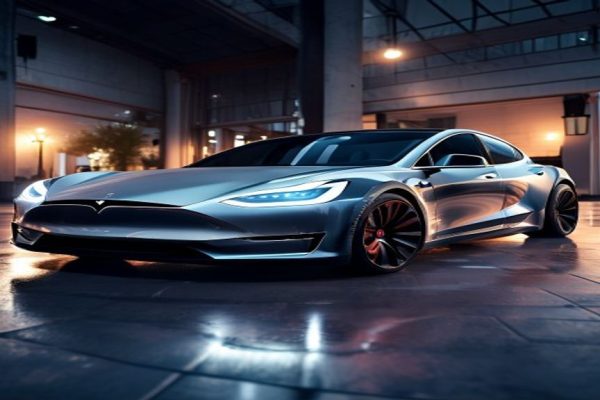 Tesla Stock Crashes 25% in 2026: Can the Electric Car Giant Recover Before Year-End?