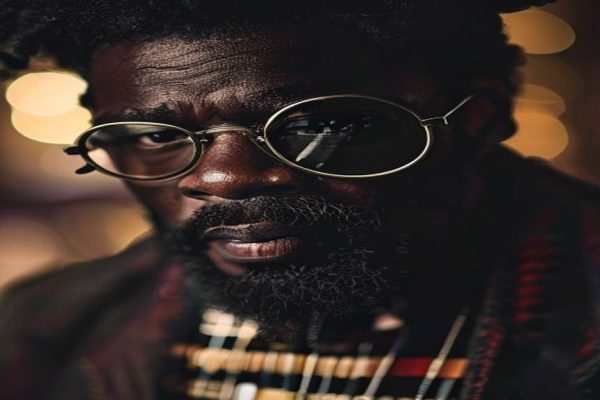 Legendary Musician G. Love’s Life Savings Stolen by Sophisticated Phishing Scam via Apple’s Mac App Store
