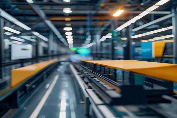 Amazon-Backed TWG Global Leads $100M Investment in Innovative Manufacturing Startup