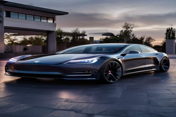 Tesla’s $25,000 Model 2: Reviving a Cheaper Car Amidst Self-Driving Setbacks