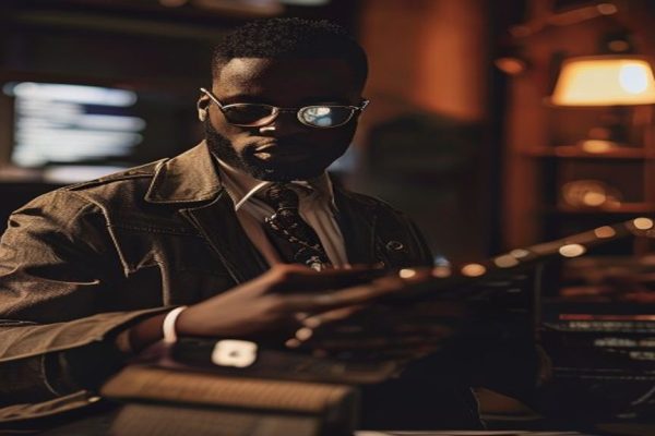 Musician G. Love Falls Victim to Fake Ledger Live App Scam, Loses Life Savings