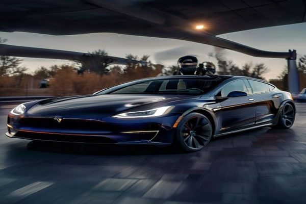 Tesla’s Affordable Revival: Musk Reconsiders $25,000 Model 2 Amid Self-Driving Setbacks