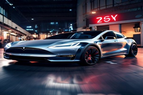 Tesla Stock Plunges 25% in 2026: Market Strategist Warns of Further Pain Ahead