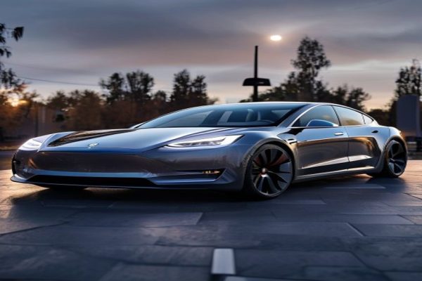 Tesla’s Affordable Revival: Will the $25,000 Model 2 Make a Comeback?