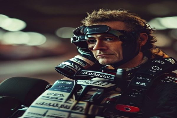 Formula 1 Legend and Paralympic Champion Alex Zanardi Passes Away at 59