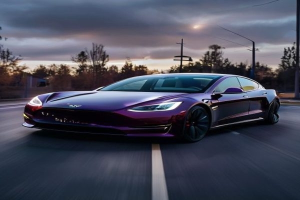 Tesla’s Full Self-Driving Update Delayed for HW3- Equipped Cars