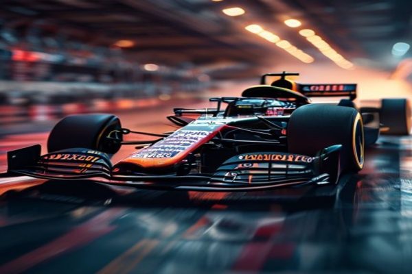 Formula 3 Sensation Credits Williams Driver Academy for Breakthrough Success