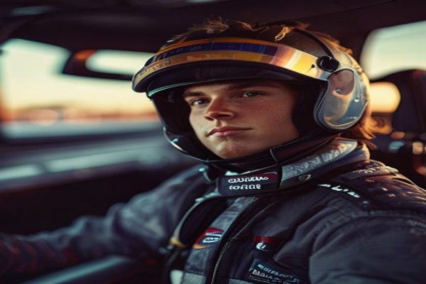 Young Driver Credits Williams Academy for Formula 3 Success