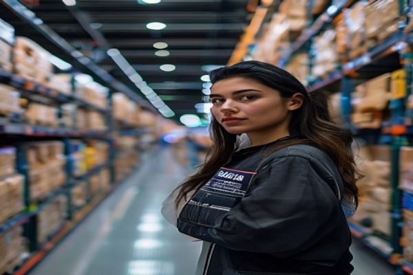 E-commerce Giant TWG Global Leads $100 Million Series C Funding Round, Revolutionizing Supply Chain Management