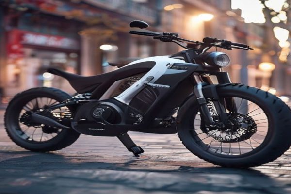 Pura X Max Electric Bike Launches in China, Revolutionizing Urban Mobility