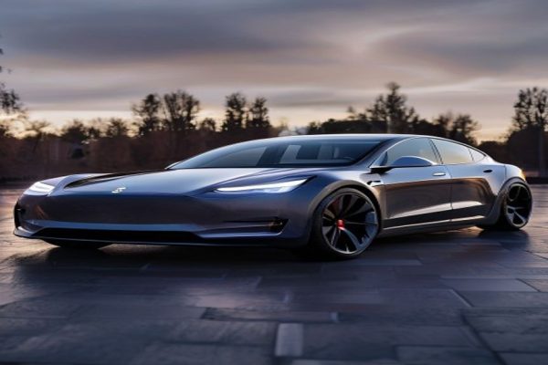 Tesla’s $25,000 Model 2 Rumors Rekindled: A Cheaper Electric Vehicle on the Horizon?