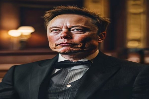 Elon Musk’s Worst Enemy in Court May Not Be Who You Think
