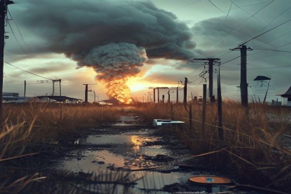 Rising Utility Bills: A Perfect Storm of War, Weather, and Economic Woes
