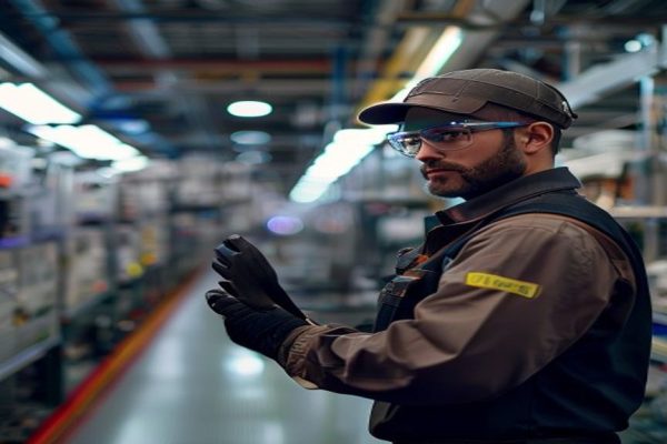 Revolutionizing Manufacturing with Series C Funding: TWG Global Takes the Lead