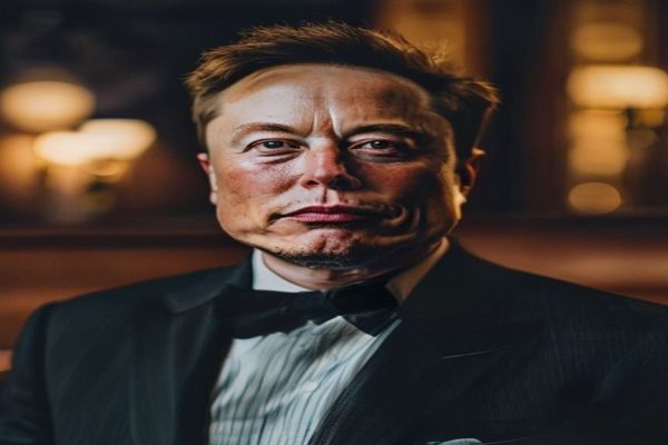 Elon Musk’s Worst Enemy in Court May Just Be Himself