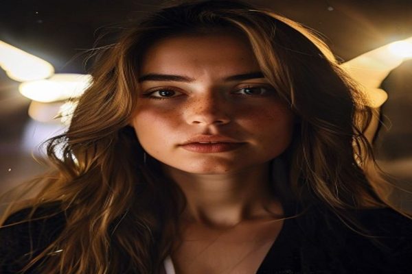 La Nouvelle Star du Réseau Social : L’Explosive Ascension de Jessica Foster sur Instagram
