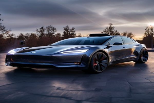 Tesla’s Cheaper Electric Vehicle Revival: A Glimpse into Elon Musk’s Strategic Shift