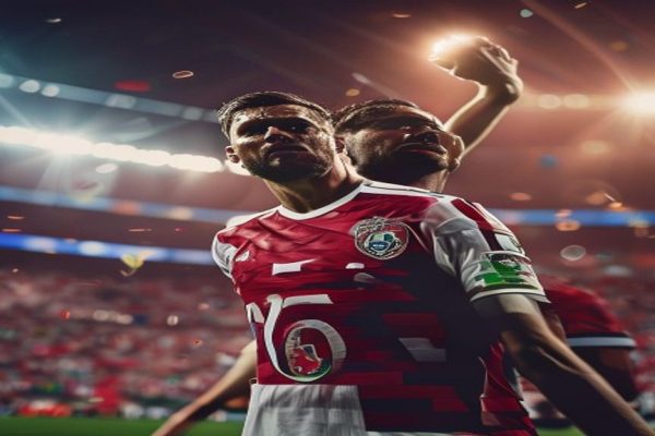 Premier League Secures European Performance Spot for Second Straight Year, Guaranteed 5 Teams in Champions League Next Season