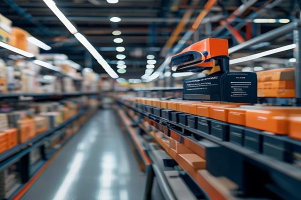 E-commerce Giant Re:Build Manufacturing Secures $100 Million in Series C Funding