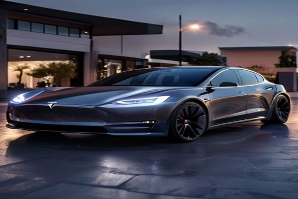 Tesla’s $25,000 Model 2 Revival: What’s Behind Elon Musk’s U-Turn?