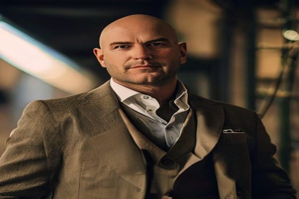 E-commerce Giant Bezos Invests in Sustainable Fashion through TWG Global’s Series C Funding