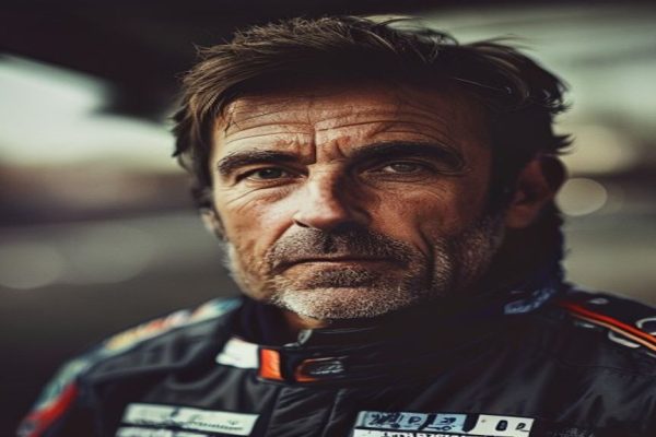 Legendary Racing Driver and Paralympic Champion Alex Zanardi Passes Away at 59
