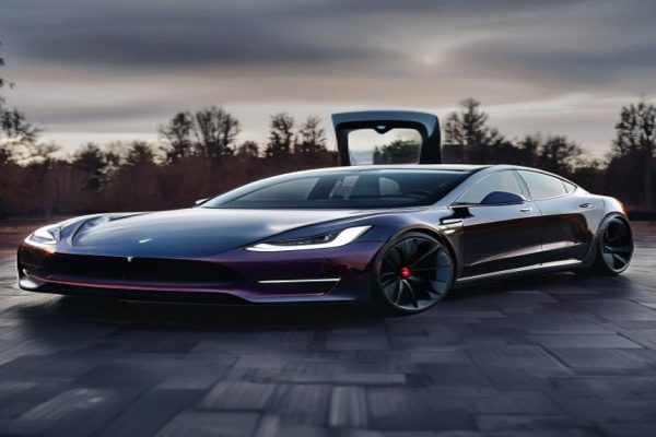 Tesla’s Cheaper Model 2: A Revival of Elon Musk’s Abandoned Plan Amid Self-Driving Setbacks