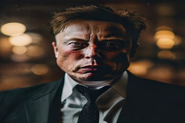 Musk’s Battle Royale: CEO’s Explosive Temper Threatens to Derail His Own Case