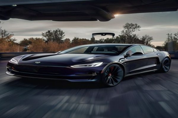 Musk’s U-Turn: Could a Cheaper Tesla Model 2 Revive the Company’s Flagging Self-Driving Ambitions?