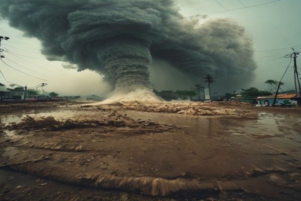 Devastating Bhola Cyclone Anniversary: Remembering the Worst Natural Disaster in Bangladesh’s History